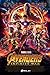 Posters USA Marvel Avengers Infinity War 2018 Movie Poster 24