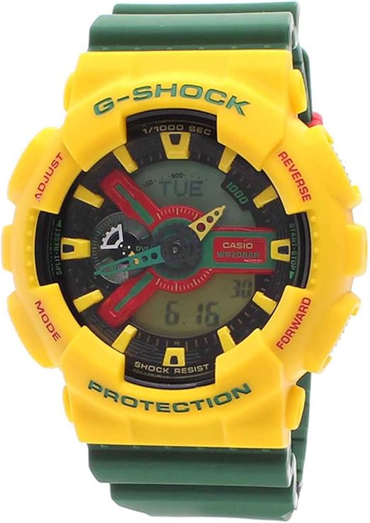 g shock ga 110rf