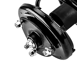 Torchbeam Front Struts Assembly w/Coil Spring