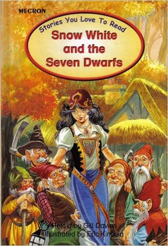 snow white and the seven dwarfs book read online