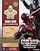 IncrediBuilds: Marvel's Captain America: Civil War: Iron Man Signature Series Book and Model Set