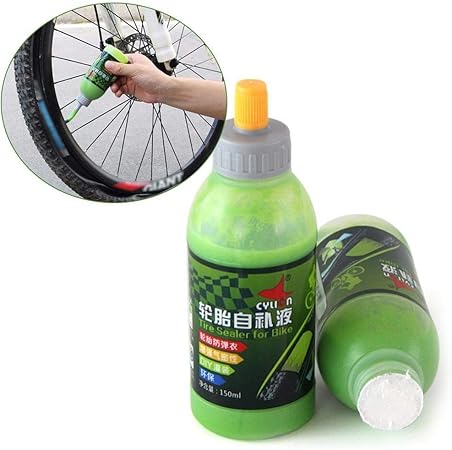 glue for bike tire patch