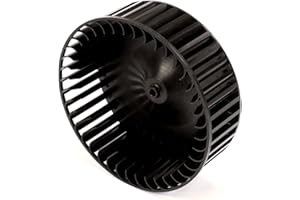 ACCUREX Wheel,Plastic,7.582Diax2.5,.313,CCW