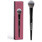 Bueart Design Pro Perfect Blush Makeup Brush 96 | Fluffy,Ultra-soft Synthetic Bristles for Blush,Powder
