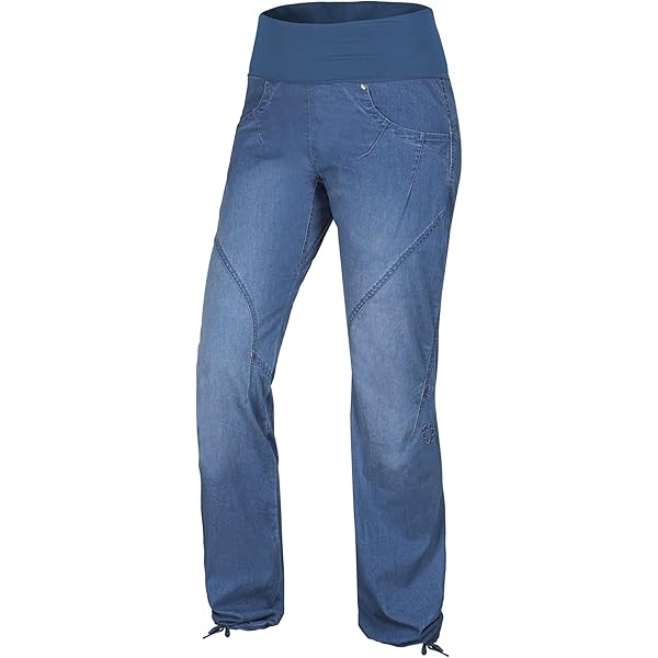 Mammut Casanna HS Thermo Pant - Women's Wing Teal, 6/Reg at