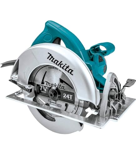 Makita HS7611J/2 240V 190mm Circular Saw Supplied in a