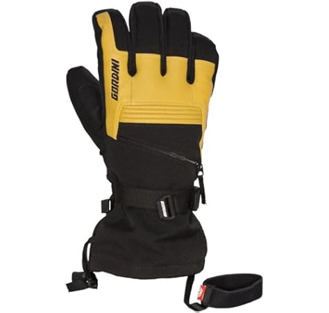 gordini storm trooper ii review