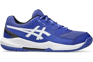 ASICS Kid's Gel-Dedicate 8 GS Tennis Shoes
