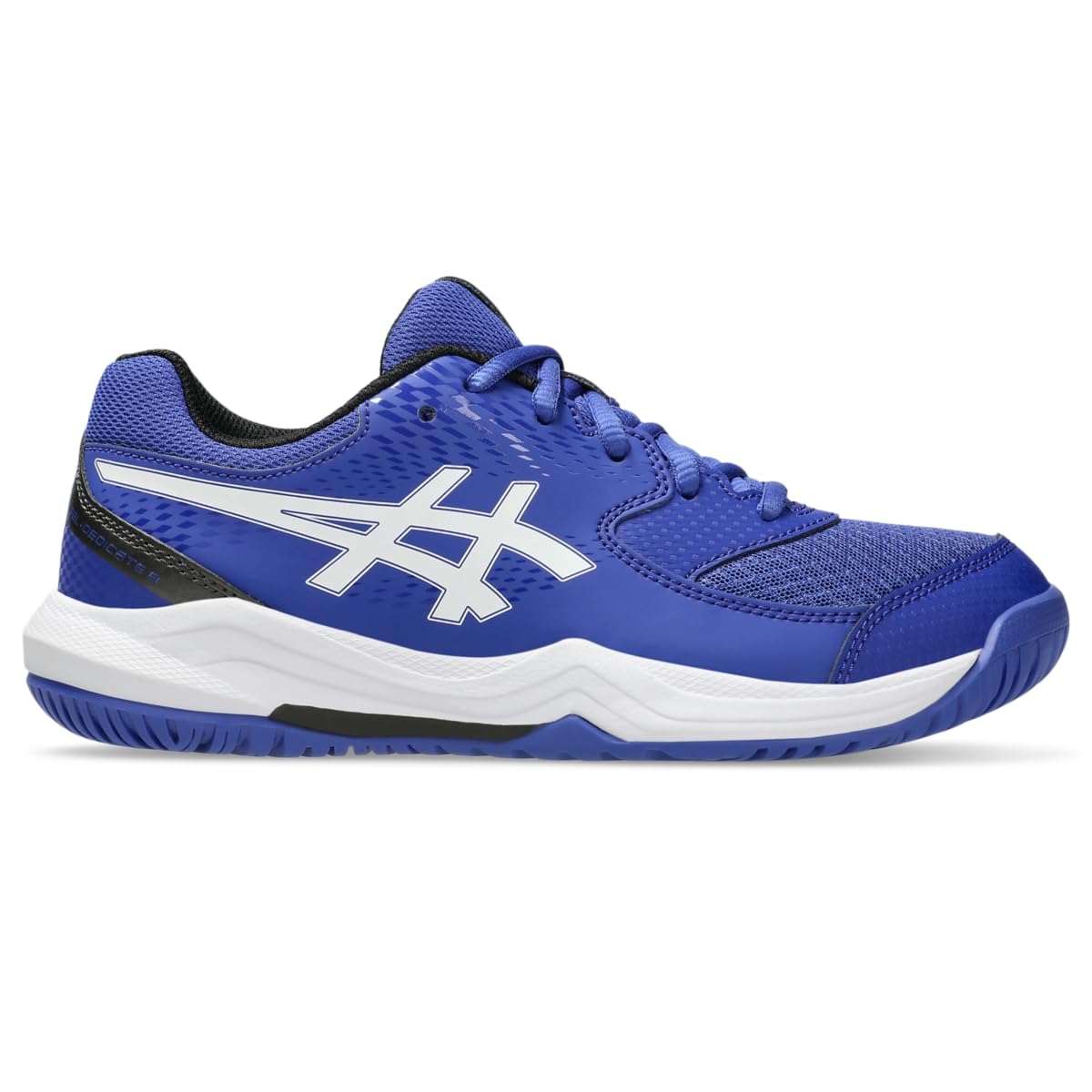 ASICS Kid's Gel-Dedicate 8 Grade School Tennis