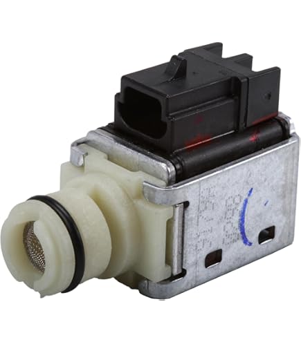 Amazon.com: 4L60E Transmission TCC Valve 2000-2003 Fix P1870 Code