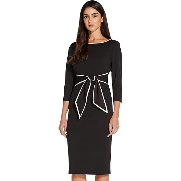 knit mock neck dress Light Taupe Mock Neck Fitted Ribbed Knit Midi Dress – PinkBlush main image 0