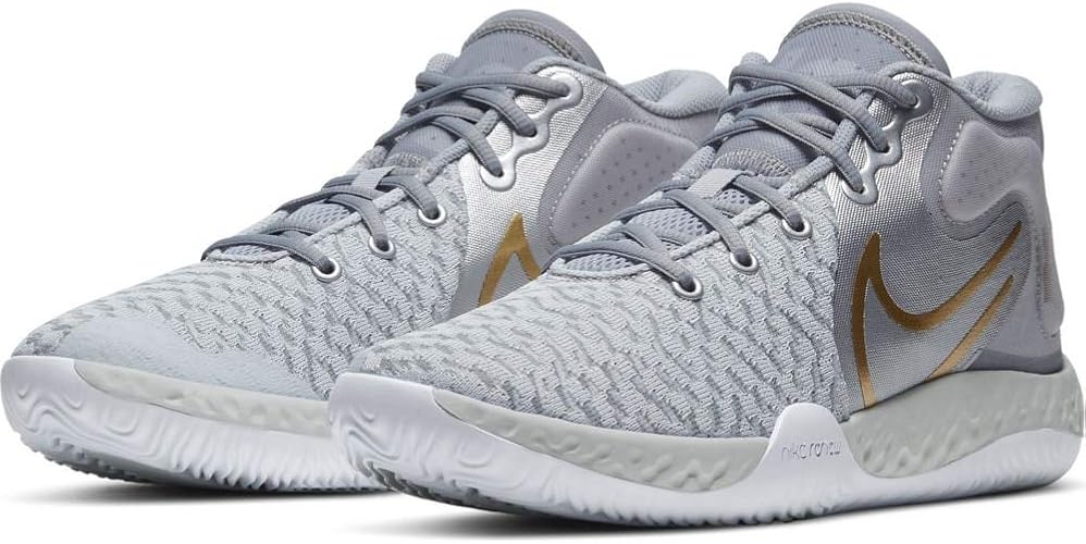 Amazon ナイキ Kd トレイ 5 Viii Ep Ck 006 バッシュ グレー ２７ ０ Men S Nike ナイキ バスケットボール