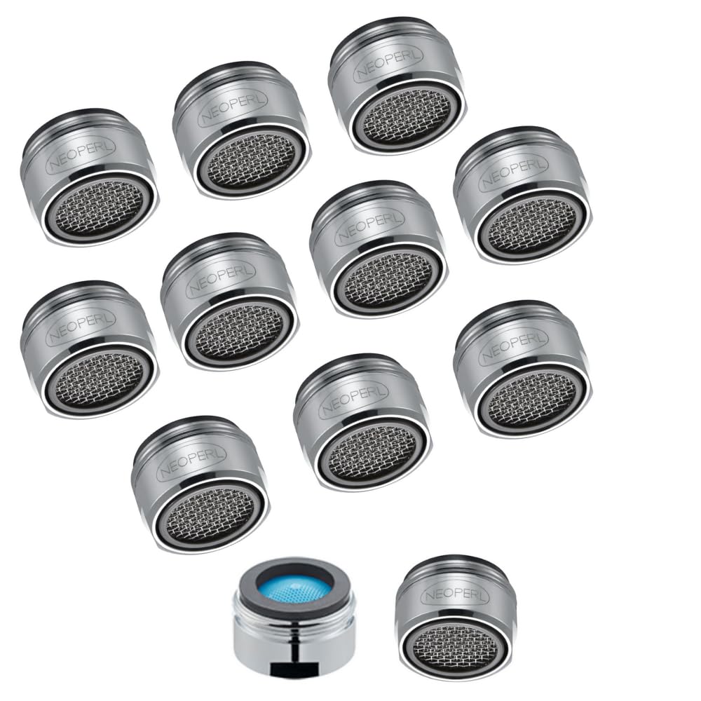 Schläfer 01000006 Nozzle M24 x 1 Male Thread Pack of 10