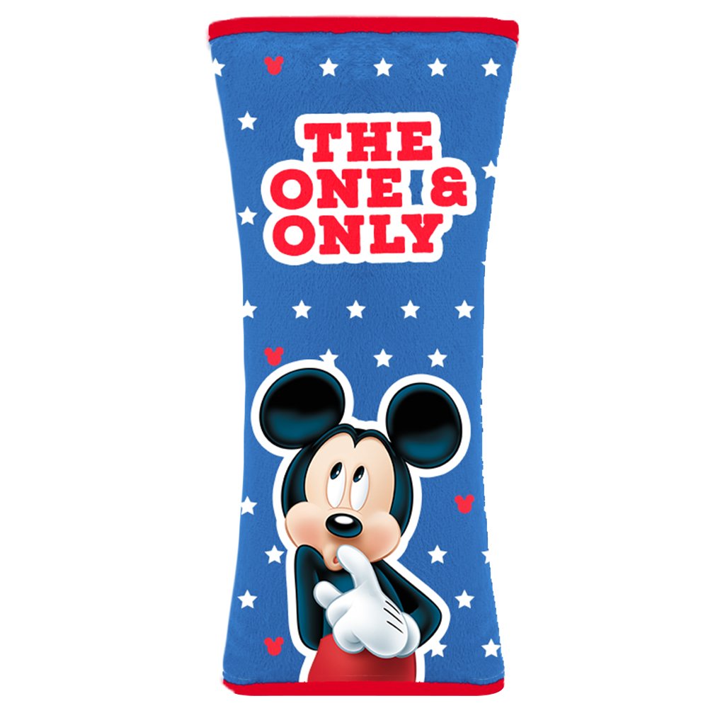 Disney 9607 Seat Belt Cushion