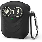 Amazon.com: Funda para Airpods GTR, accesorios de aire frío ...