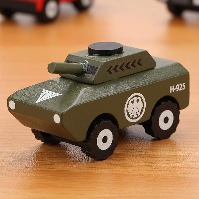 macchinine metallo bambini