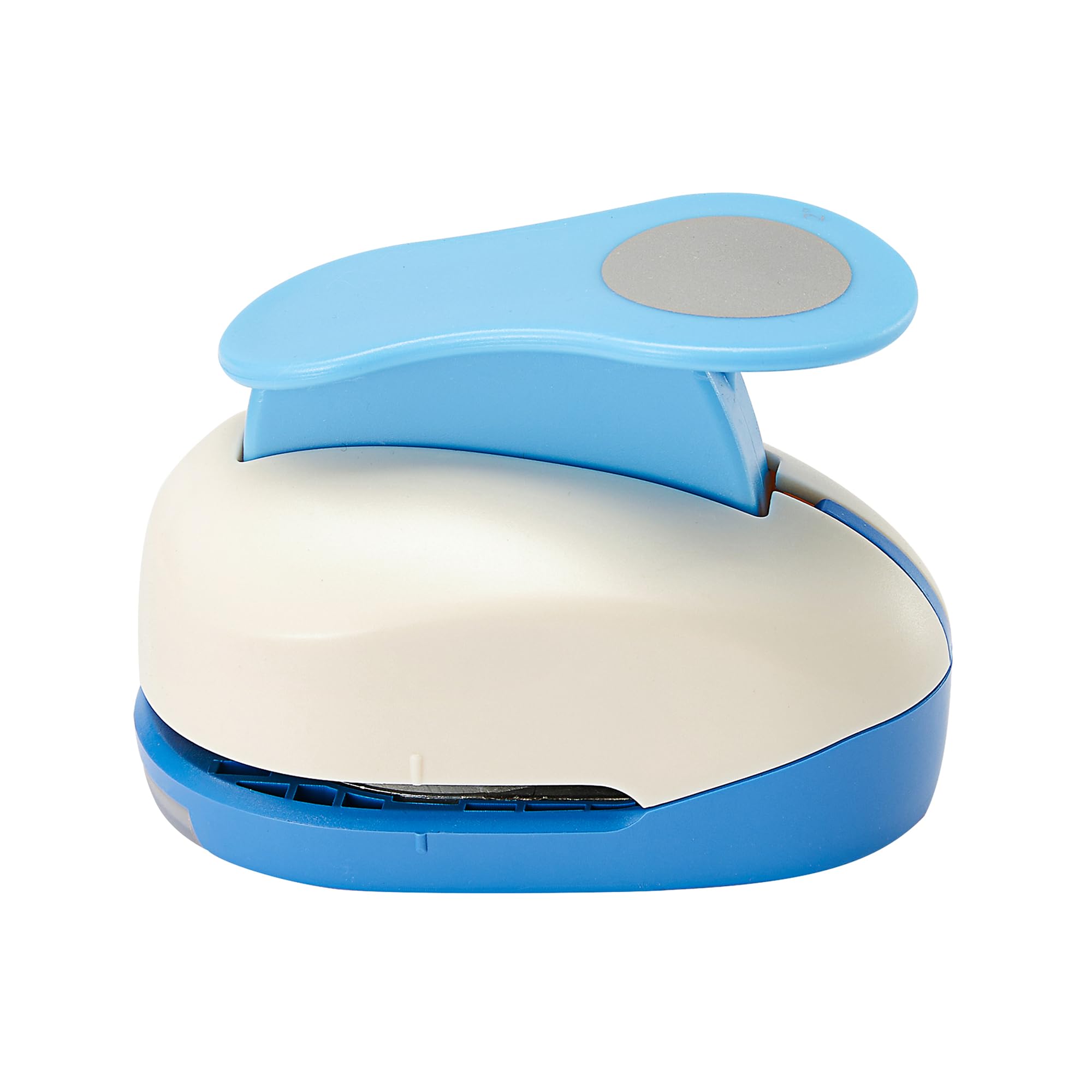 Photo 1 of 1.575 Inch?40mm? Circle Punch Circular Cutter Tool Circle Hole Punch Handmade Paper Craft Lever Punches for DIY Handmade Crafting Scrapbooking,Cardstock,Greeting Cards Arts Fun Projects