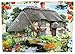 Ravensburger Country Cottage Collection No.5 - River Cottage, 1000pc Jigsaw Puzzle