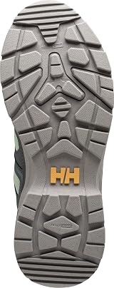 Helly Hansen Womens W Stalheim HT Shoes Mint Size 7.5 Hiking Walking Casual view 6