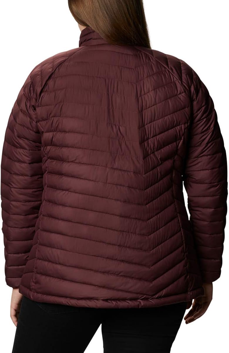 Columbia Women's Powder Lite Jacket: Columbia: Clothing