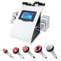Amazon.com: Body Machine, Beauty Machine Multifunctional for ...