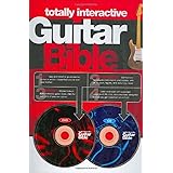 Totally Interactive Guitar Bible