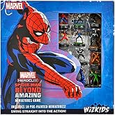 WizKids Marvel HeroClix: Spider-Man Beyond Amazing Miniatures Game