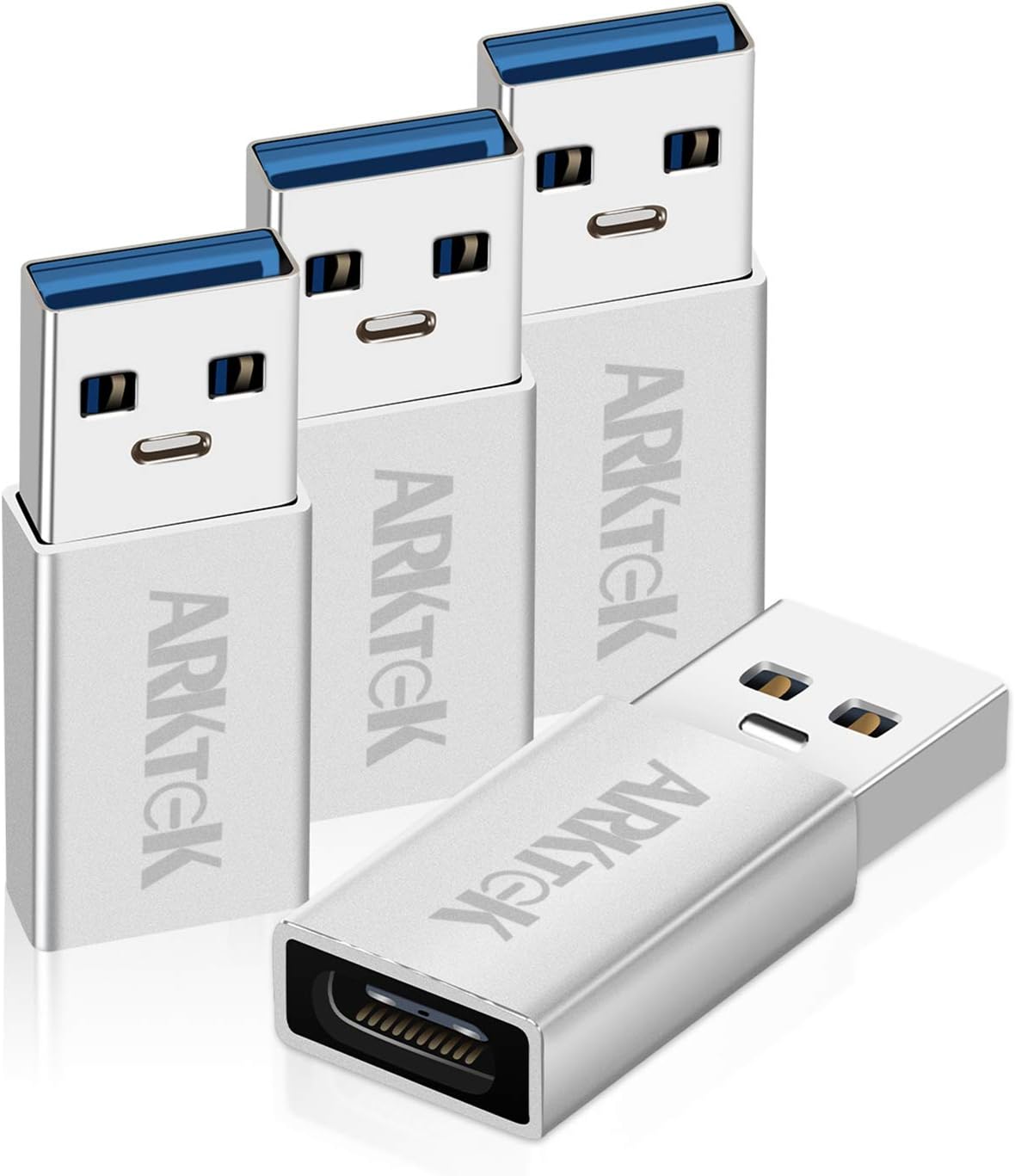 USB 3.0 to USB-C Adapter