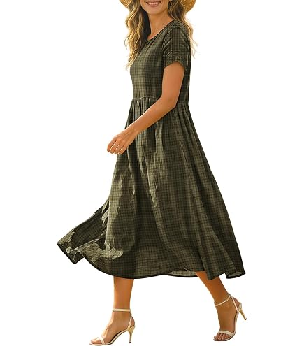 curations boho chiffon midi dress BoheeWohee Womens CottageCore Smoked Cuff Floral Summer C1600 (Print# 539) (Small) : Clothing, Shoes & Jewelry SIZE:UK 5 budget friendly selection of YGroup_B1417-PONTE IROINNID Wedding Guest Dresses