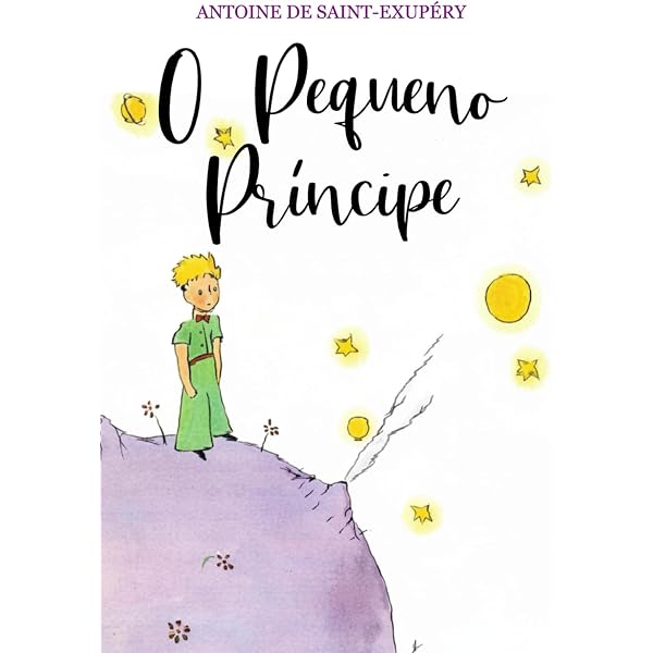 Amazon.com: Il Piccolo Principe (Italian Edition): 9788845230455