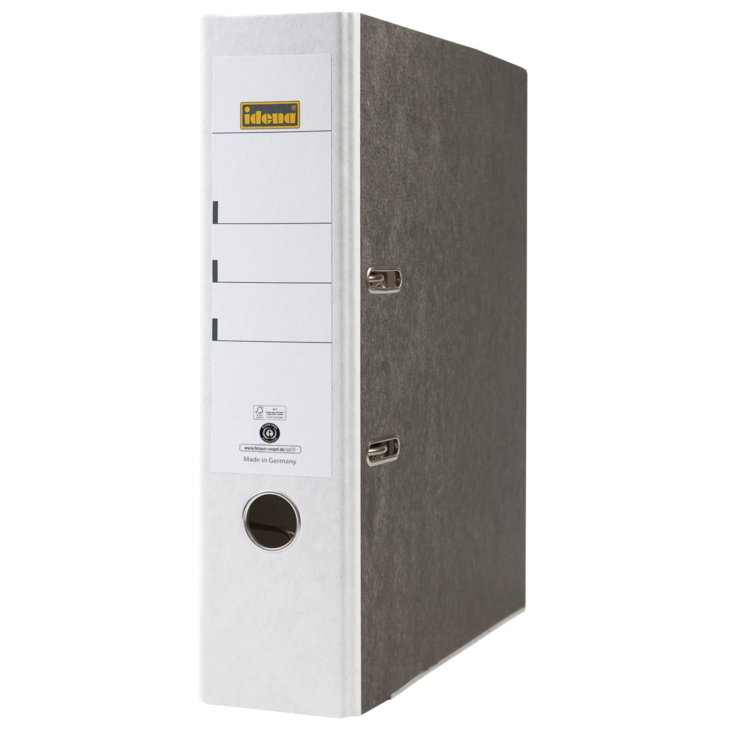 Idena A4 Folder White