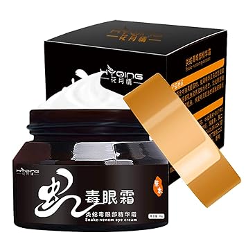 snake venom cream for wrinkles