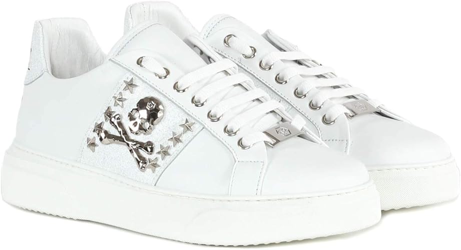 philipp plein trainers womens