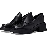 Vagabond Shoemakers Dorah Leather Loafers