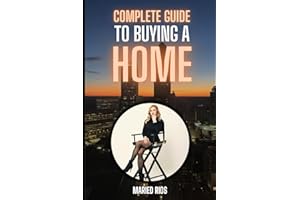 Complete Guide to Buying a Home