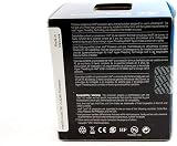 Intel Core i3-3240 CPU 3.4GHz 2 Core 4 Threads LGA1155 Socket Processor view 3