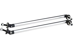 SING F LTD Adjustable Splitter Rod Bumper Lip Support Bars Car Front Rear Bumper Lip Splitter Strut Brace Rod Support Bar