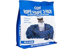 Code Blue Rope-A-Dope