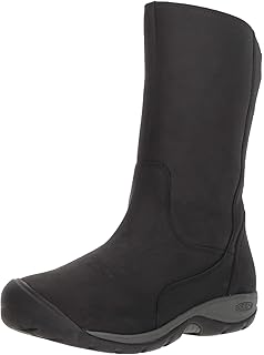 keen mid calf boots