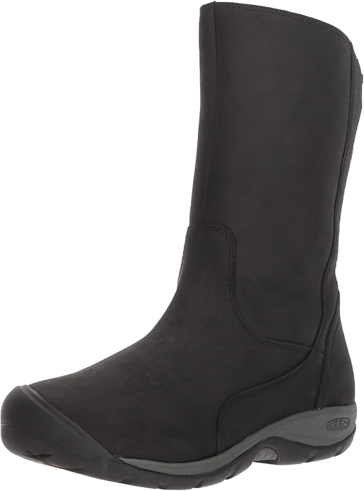 women's presidio ii waterproof boot