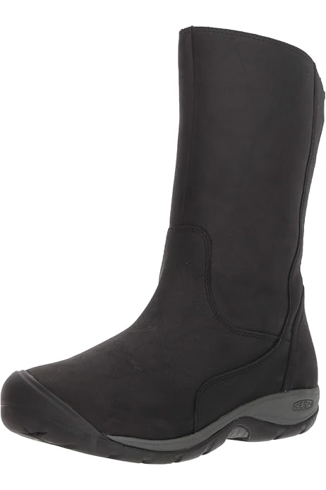 keen presidio ii boot