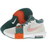 Nike Lebron Witness VIII Men's Basketball Shoes