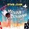 Livro Menino Benjamin