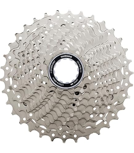 SHIMANO CSーR9100 11-25t Shimano Cassette Sprockets 11s DURA-ACE CS-R9100 11-25T | eBay