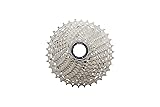 Shimano 105 CS-HG700 11-Speed Cassette, 11-34T