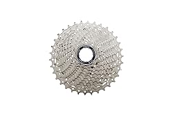 Shimano 105 CS-HG700 11-Speed Cassette, 11-34T