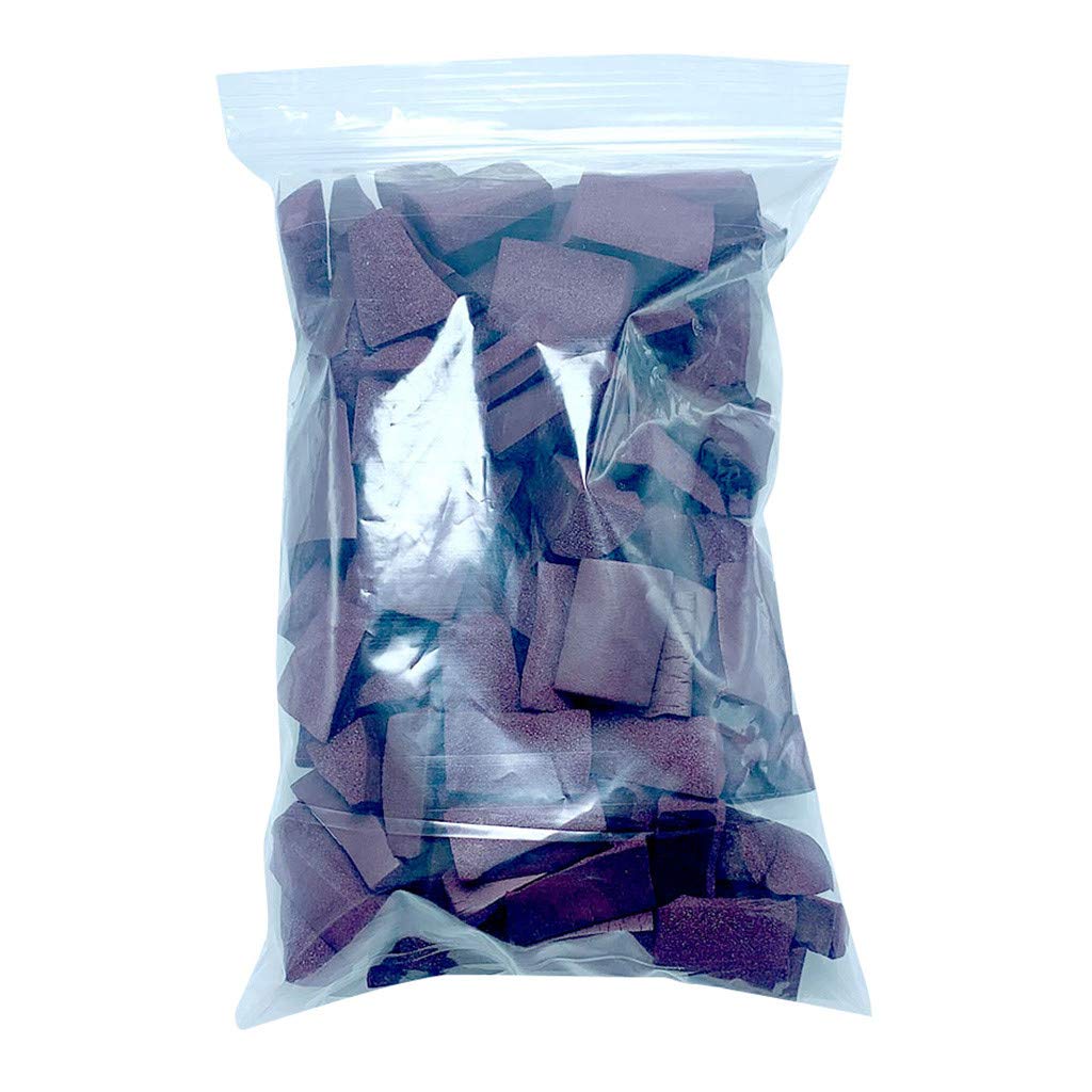 Mitlfuny Polymer Clay Soft Foam Chunks Beads Filler Slime Tool For Slime Making Art DIY Craft Clay Set Best Gift for Kids