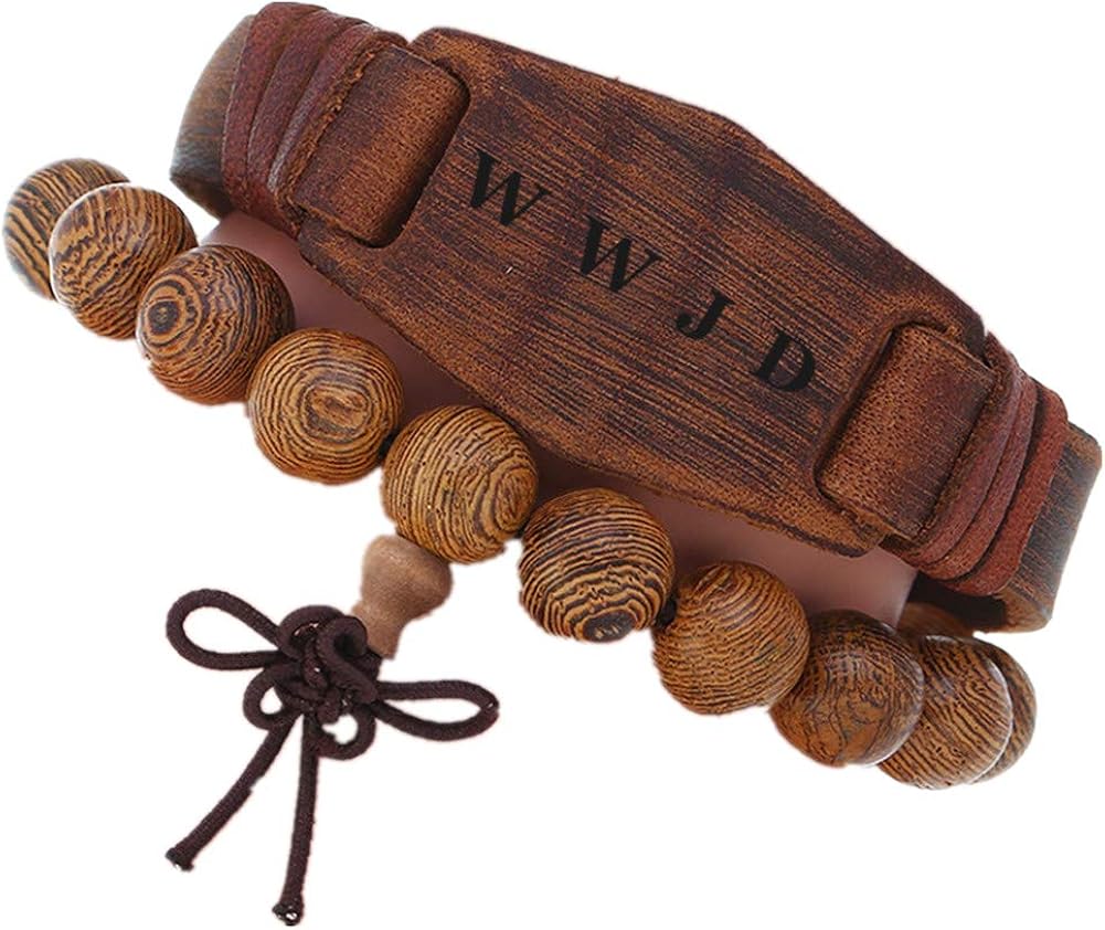amazon wwjd bracelets
