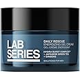 Lab Series Daily Rescue Energizing Gel Cream - Face Moisturizer for Men - Anti Aging, Hydrating, Moisturizing, 1.7 Fl Oz