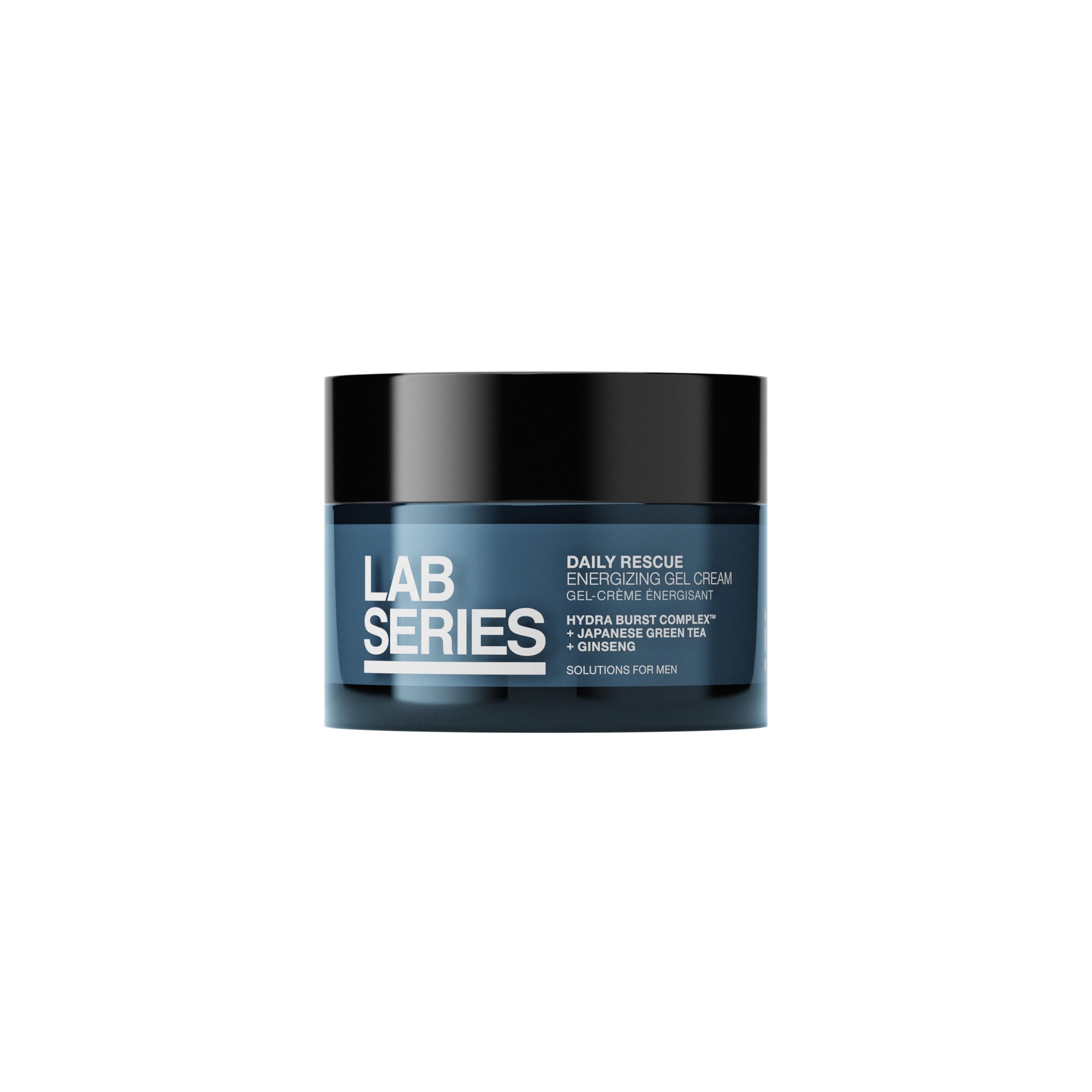 Photo 1 of Lab Series Daily Rescue Energizing Gel Cream - Face Moisturizer for Men - Anti Aging, Hydrating, Moisturizing - Skin Care for Men, 1.7 Fl Oz